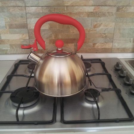 Al Narciso House By Franco E Lia Apartment Catania Luaran gambar