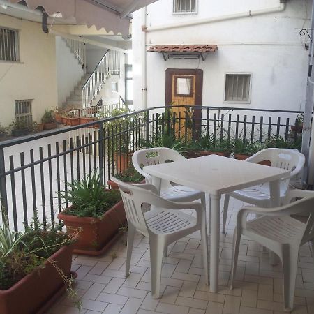 Al Narciso House By Franco E Lia Apartment Catania Luaran gambar