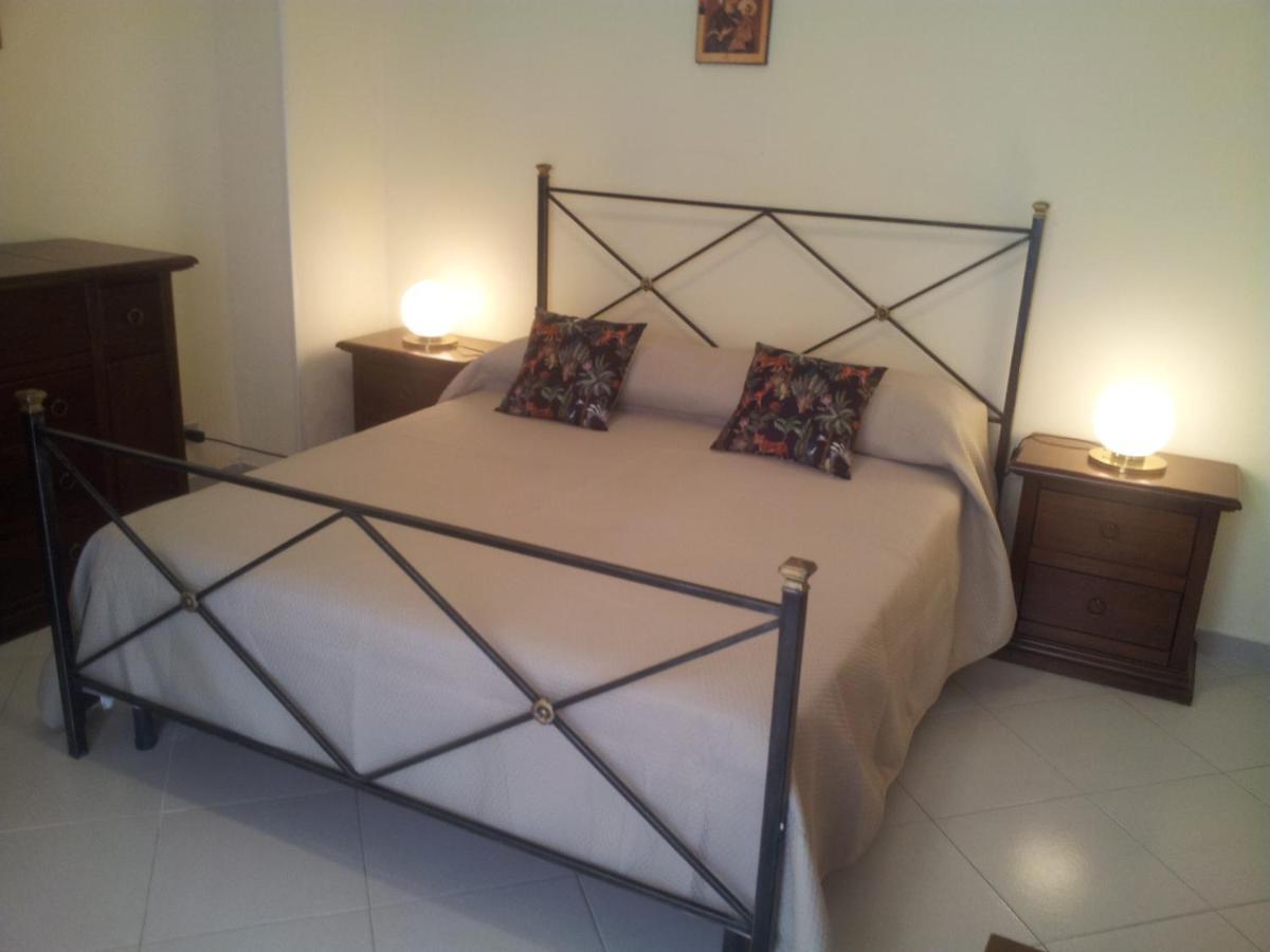 Al Narciso House By Franco E Lia Apartment Catania Luaran gambar