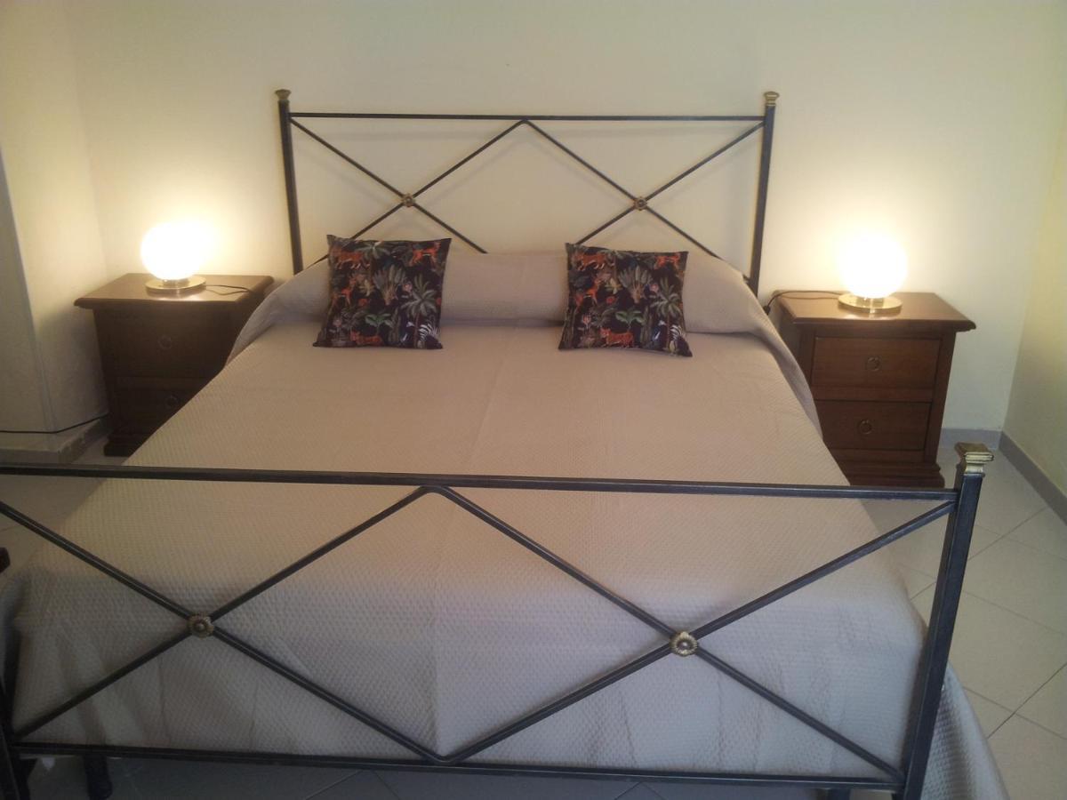 Al Narciso House By Franco E Lia Apartment Catania Luaran gambar