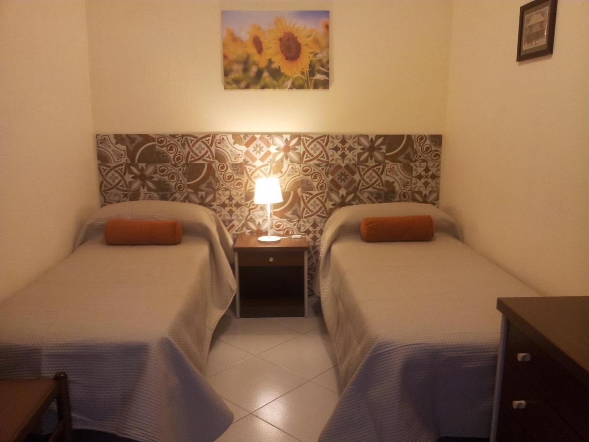 Al Narciso House By Franco E Lia Apartment Catania Luaran gambar