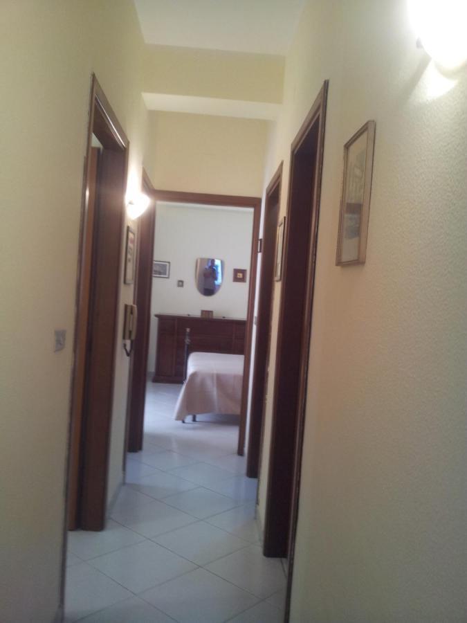 Al Narciso House By Franco E Lia Apartment Catania Luaran gambar