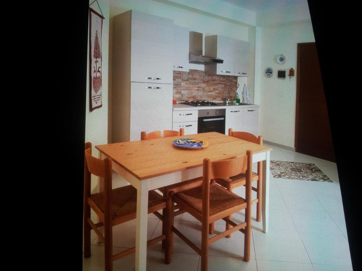 Al Narciso House By Franco E Lia Apartment Catania Luaran gambar