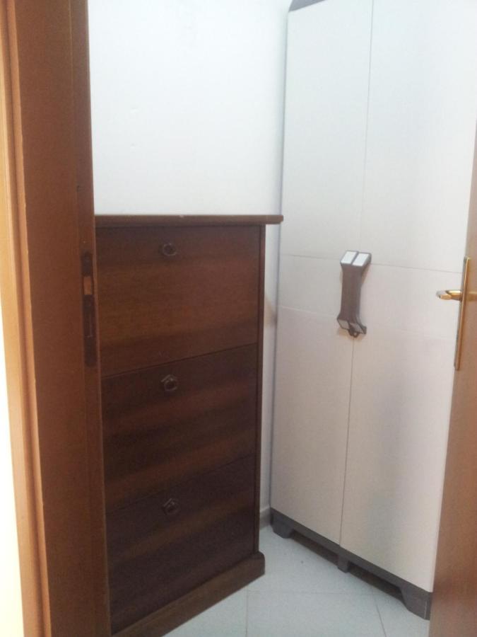 Al Narciso House By Franco E Lia Apartment Catania Luaran gambar