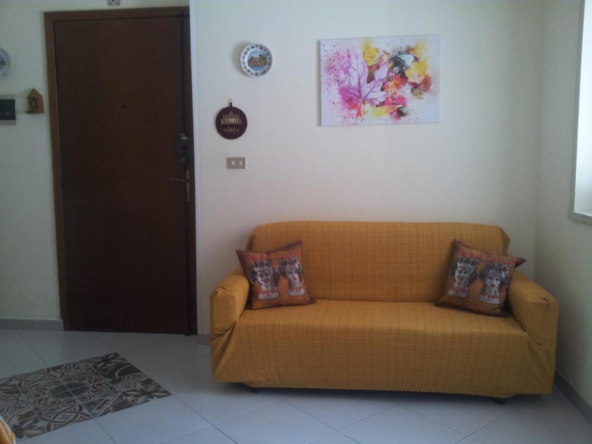 Al Narciso House By Franco E Lia Apartment Catania Luaran gambar