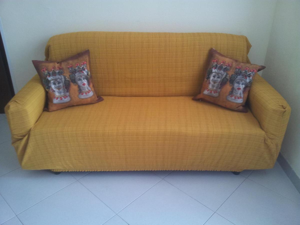 Al Narciso House By Franco E Lia Apartment Catania Luaran gambar