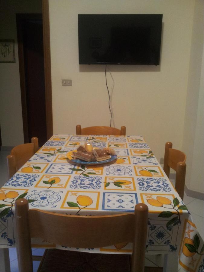 Al Narciso House By Franco E Lia Apartment Catania Luaran gambar