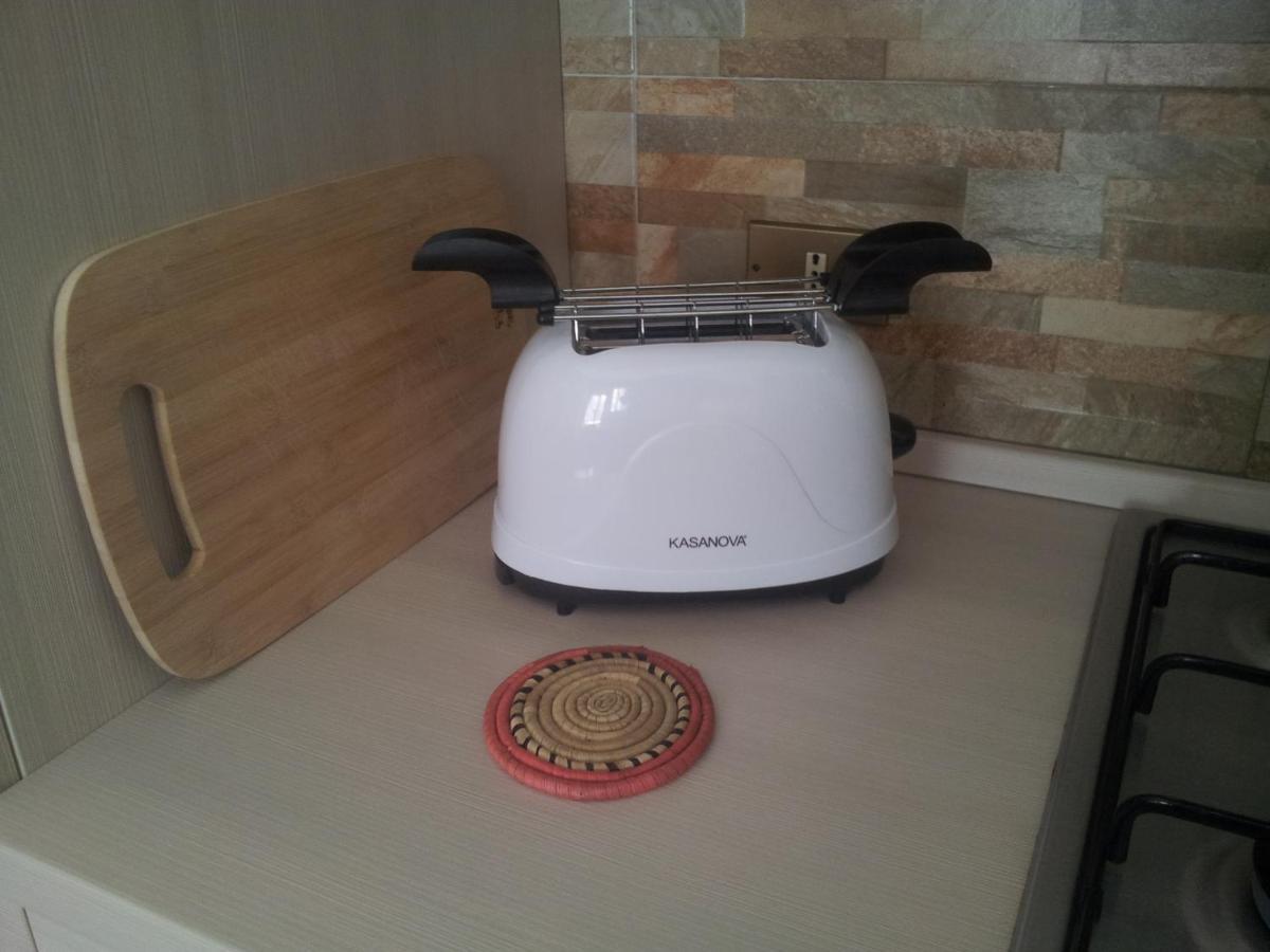 Al Narciso House By Franco E Lia Apartment Catania Luaran gambar
